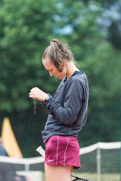 Juliane Triebe 101 - Klippeldon
